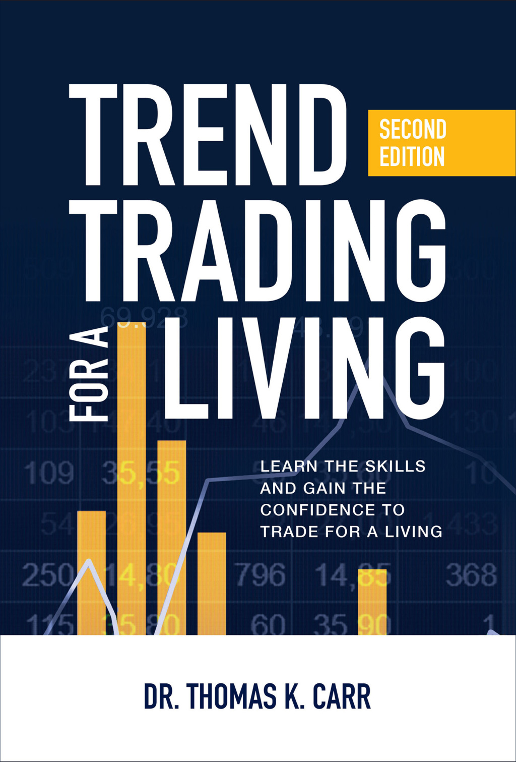 Trend Trading for a Living (PB) 1st Edition
