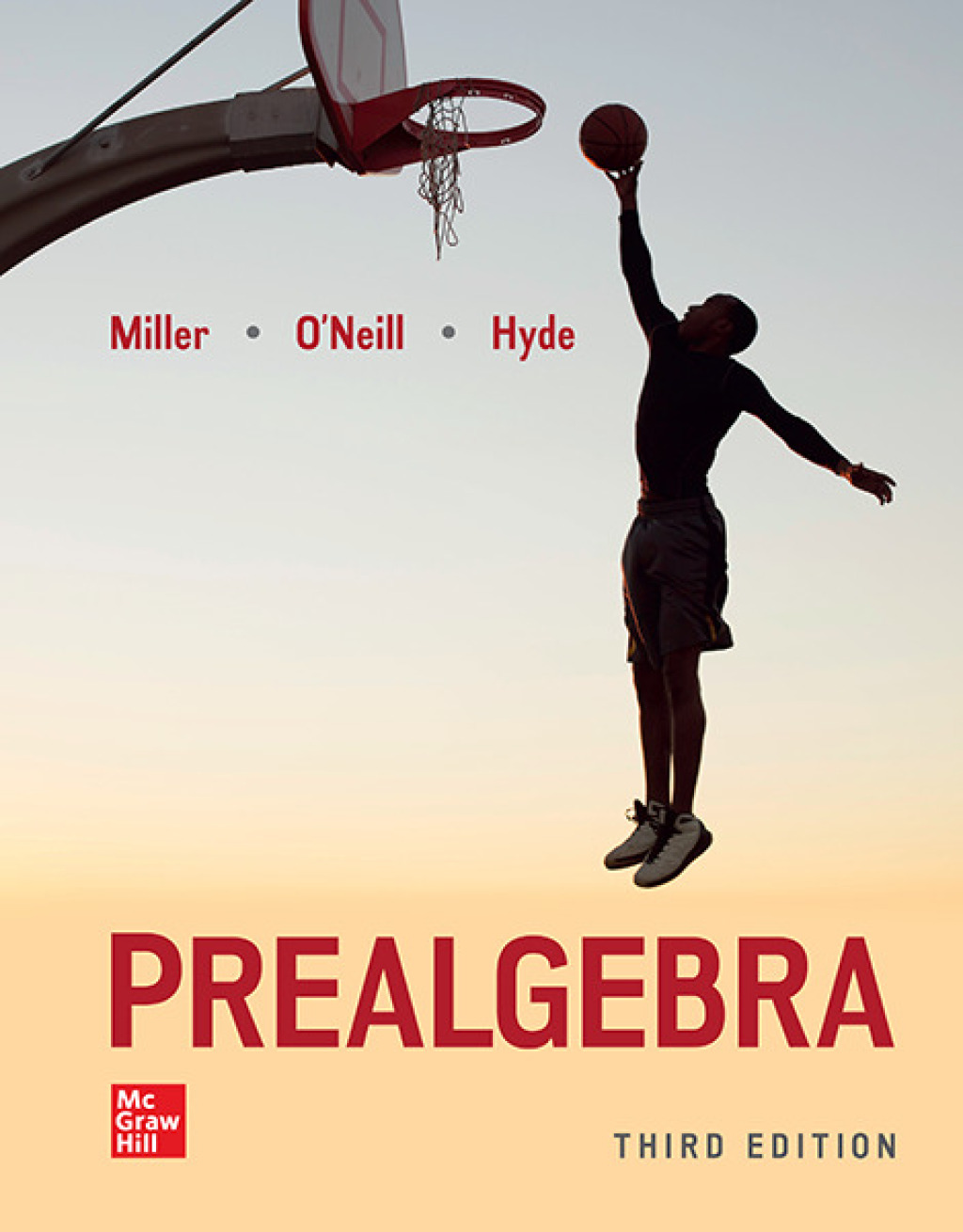 Prealgebra 3rd Edition