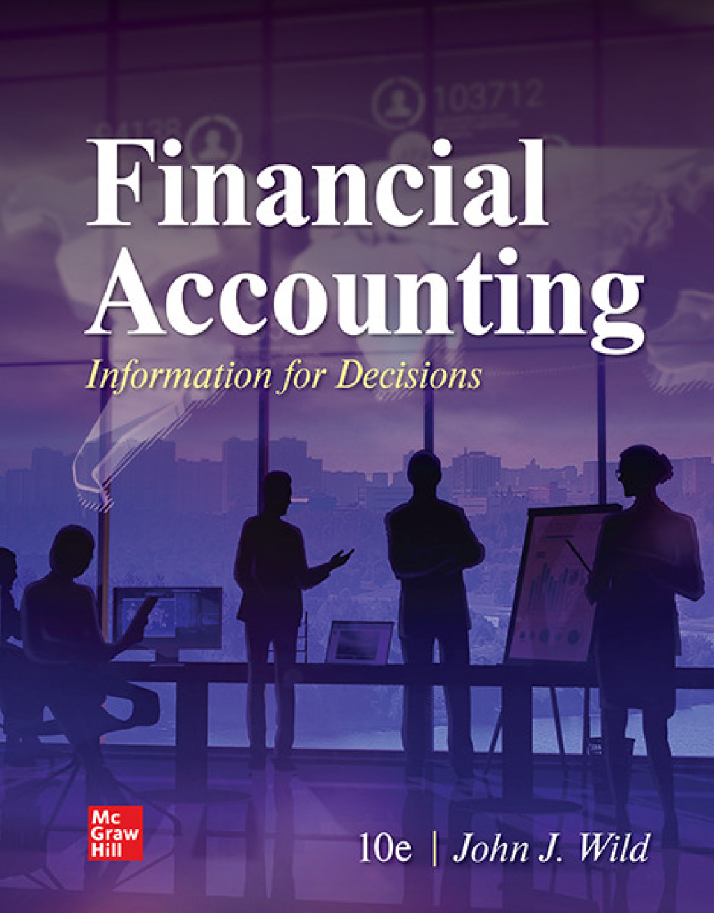 Financial Accounting: Information for Decisions 10th Edition