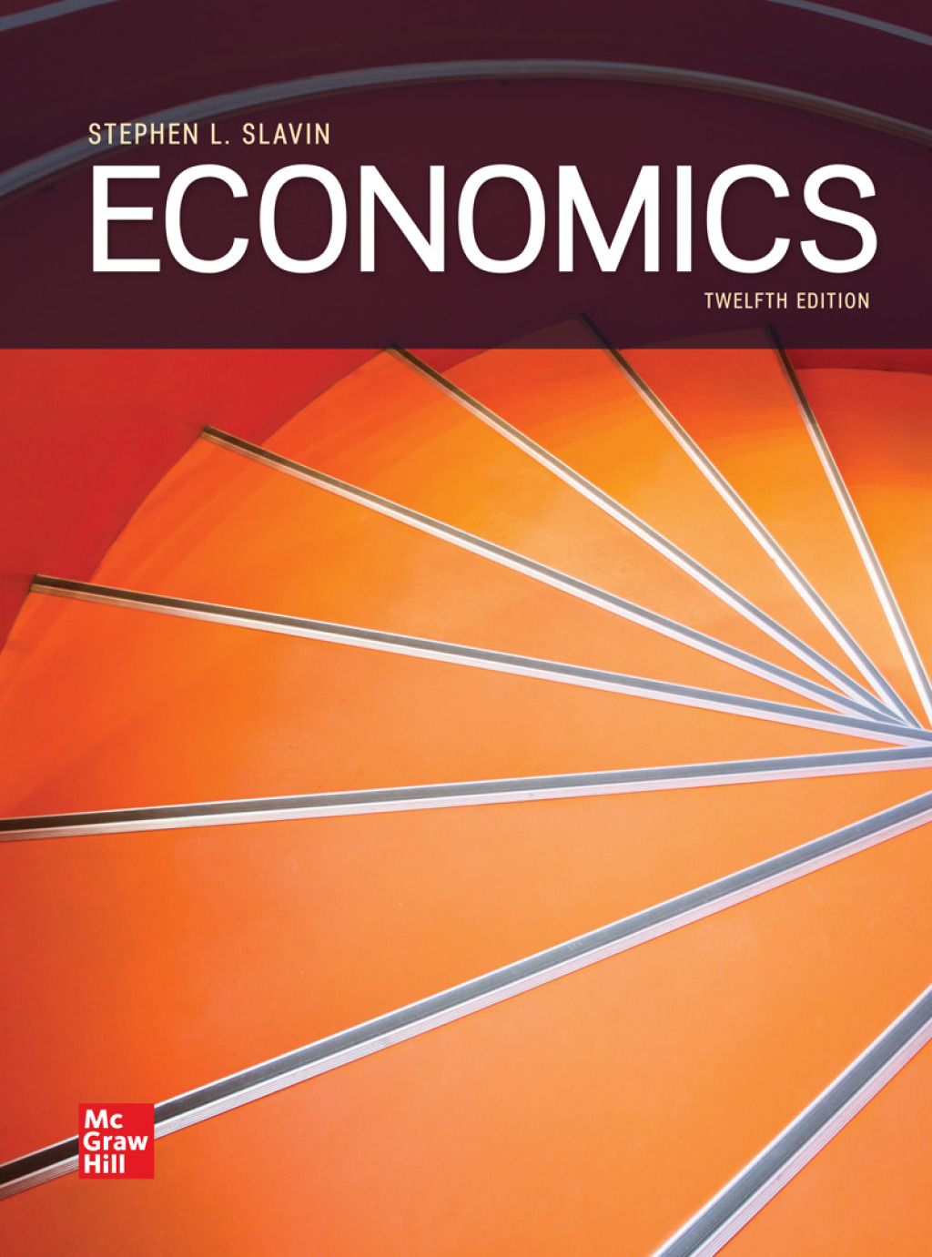 Economics 12th Edition