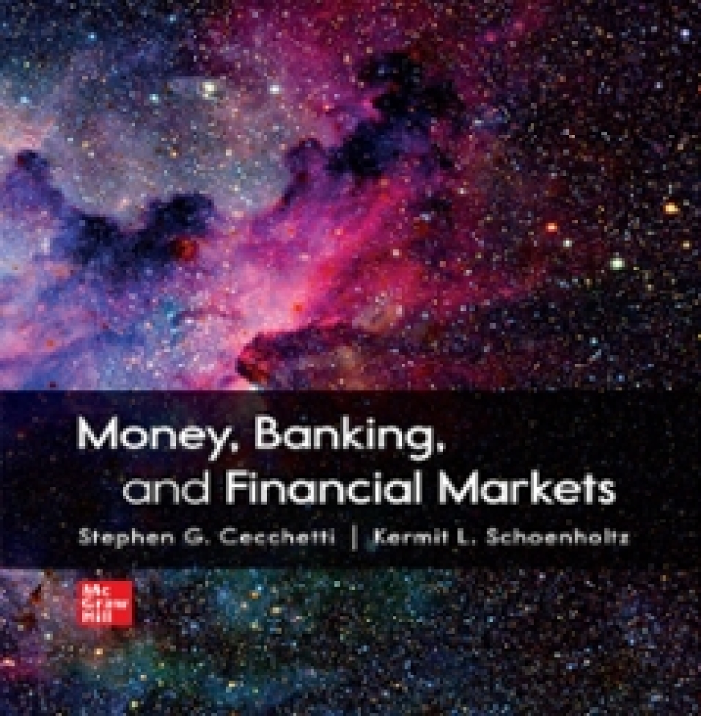 Money, Banking and Financial Markets: 2024 Release 