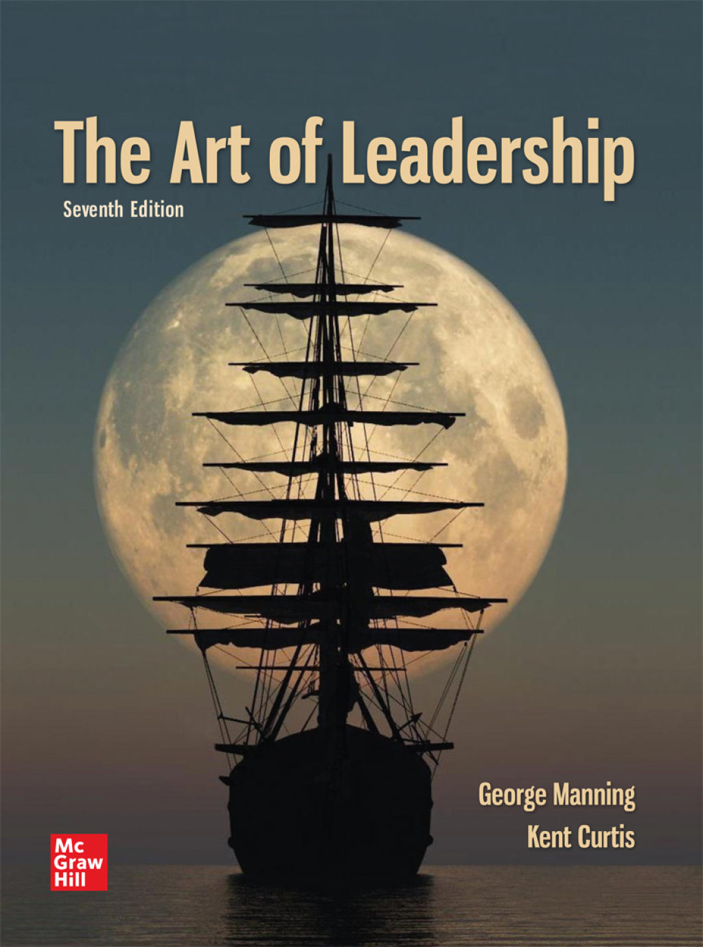 The Art of Leadership 7th Edition