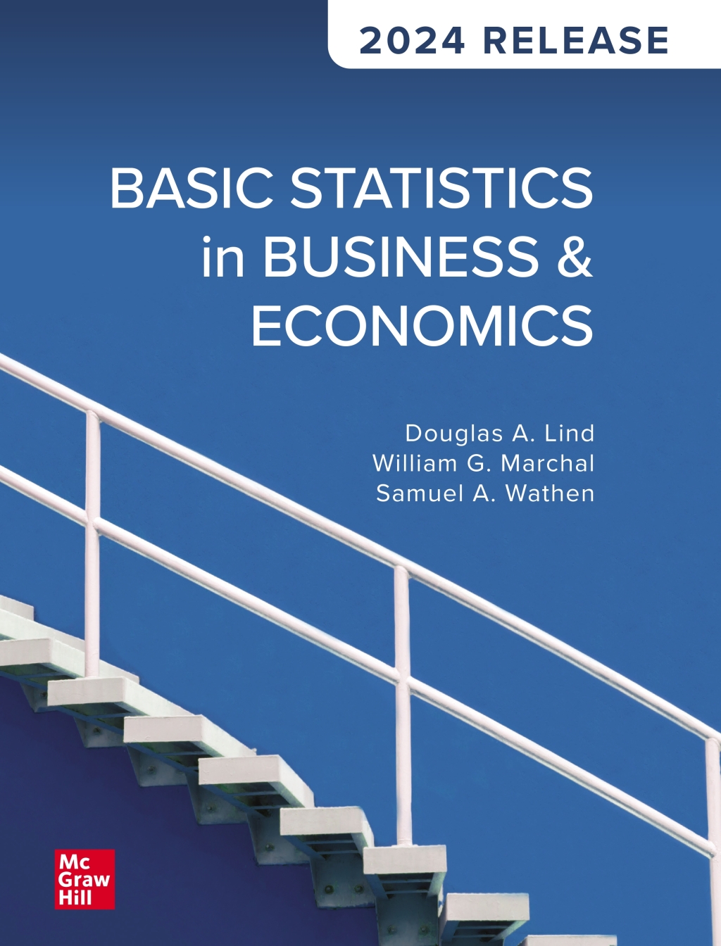 Basic Statistics in Business and Economics: 2024 Release 