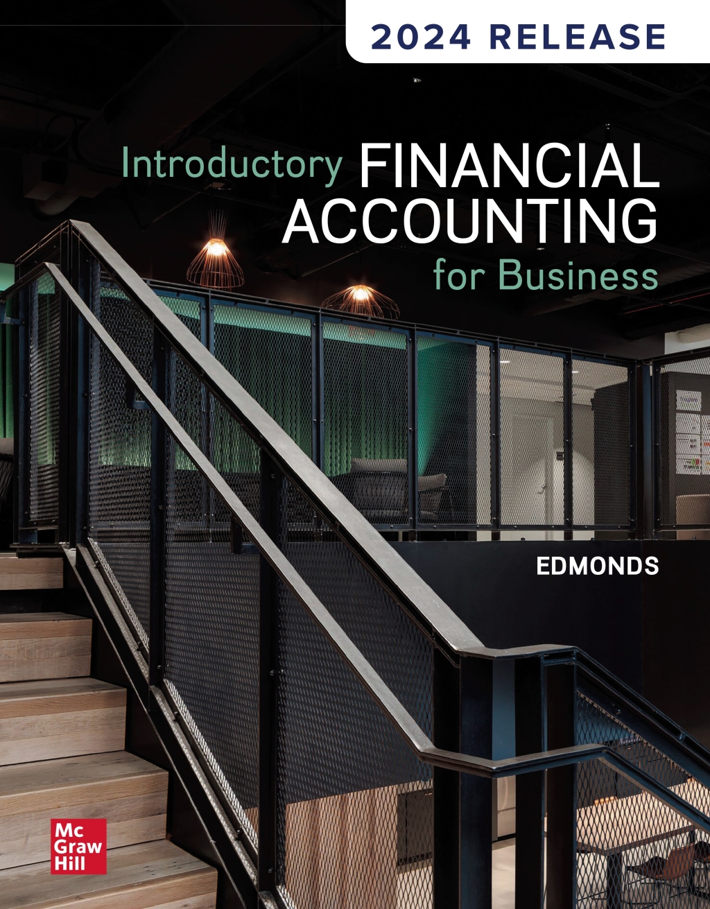 Introductory Financial Accounting for Business: 2024 Release 