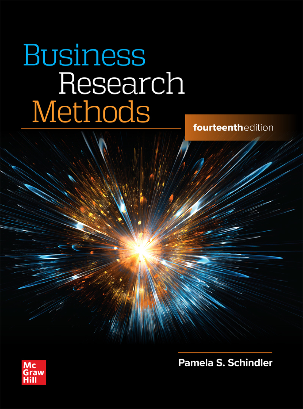 Business Research Methods 14th Edition
