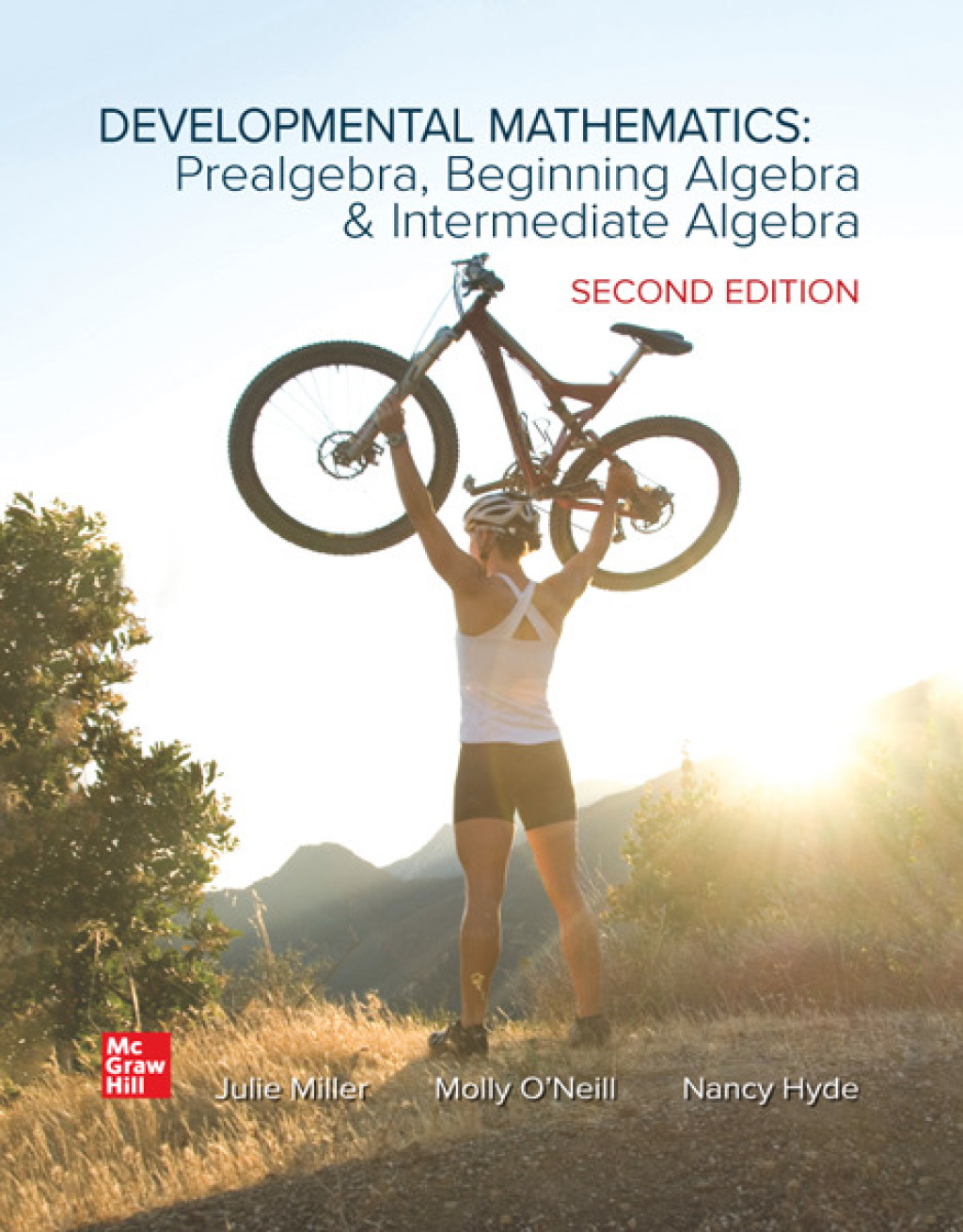 Developmental Mathematics: Prealgebra, Beginning Algebra, & Intermediate Algebra 2nd Edition