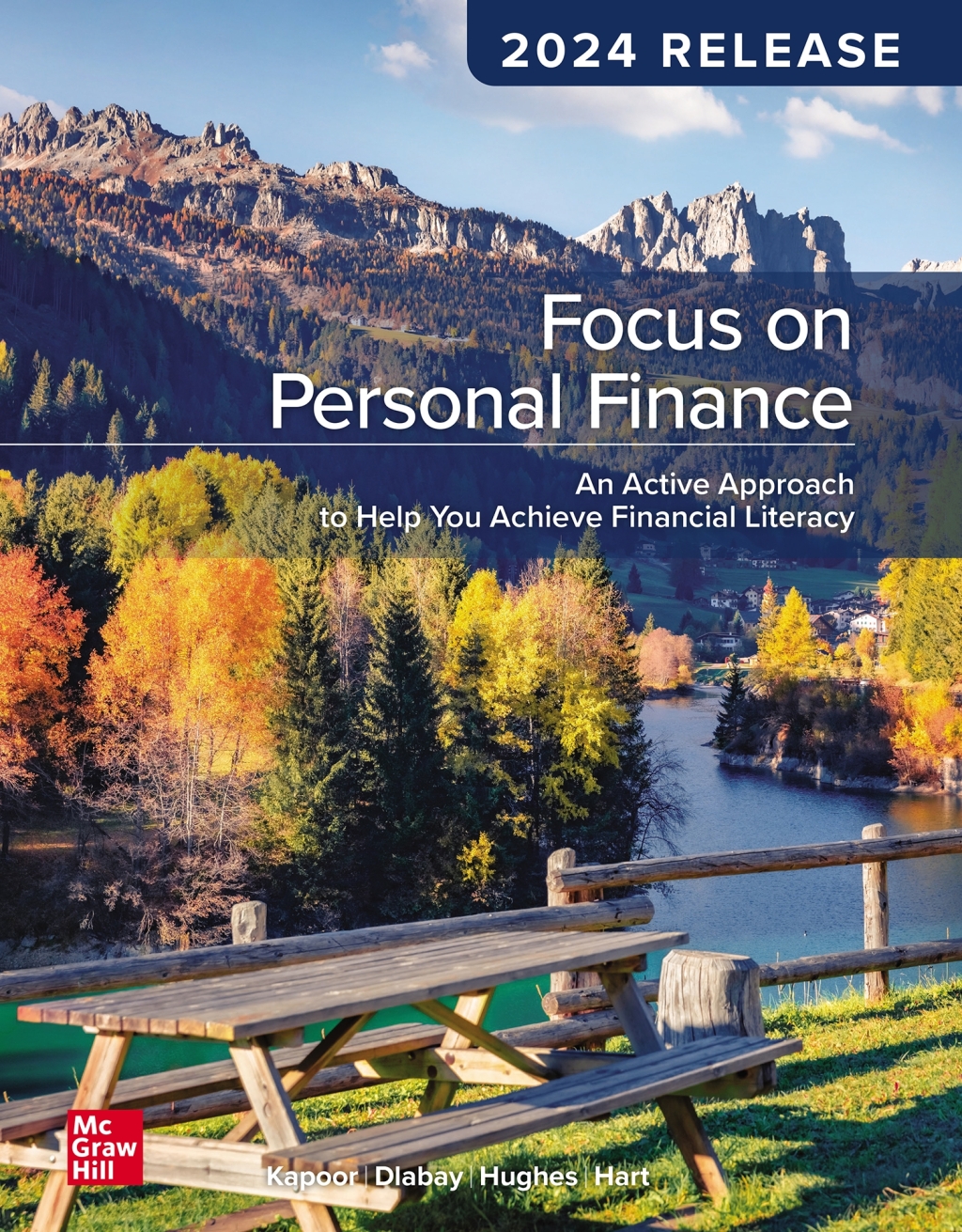Focus on Personal Finance: 2024 Release 