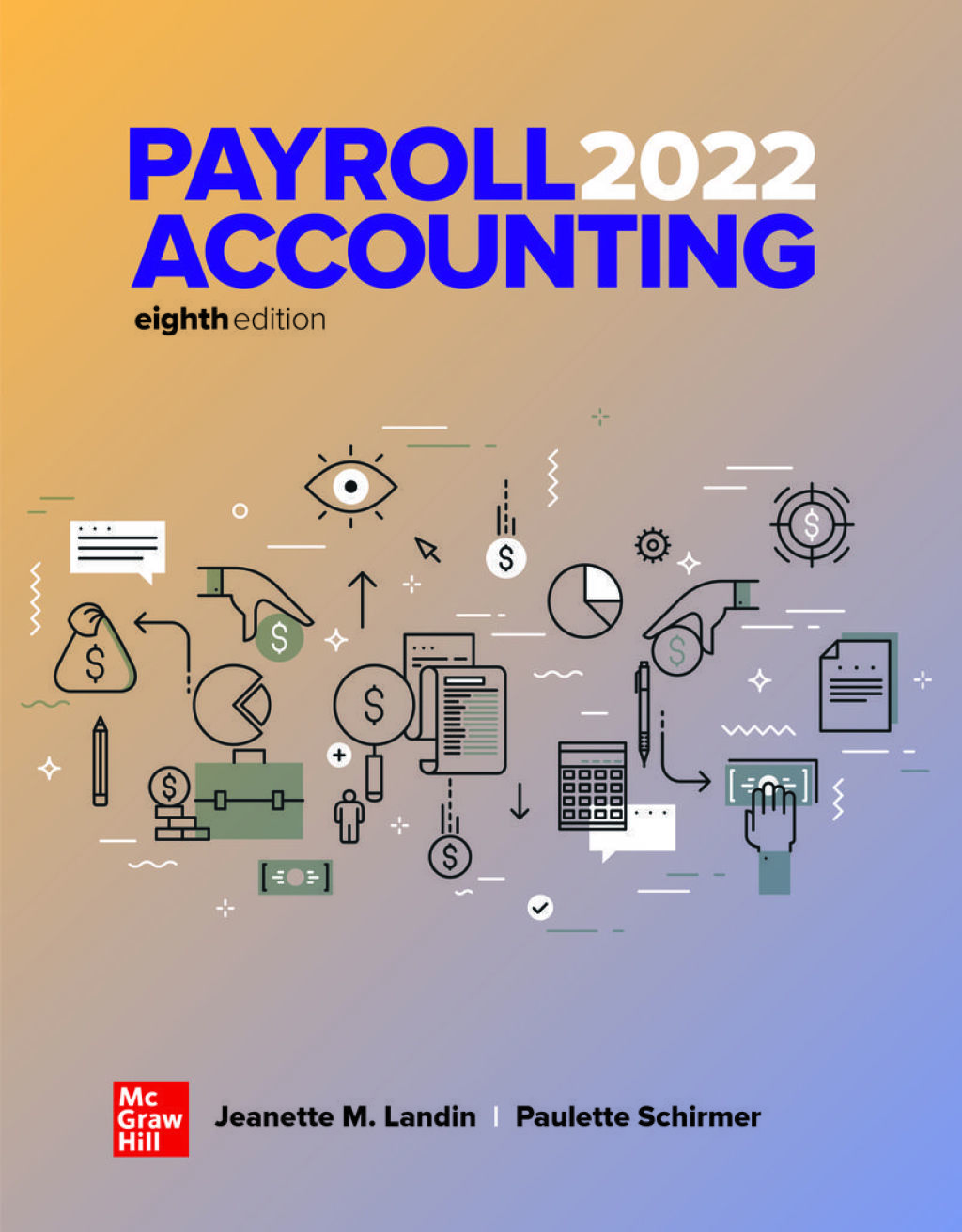 Payroll Accounting 2022 8th Edition