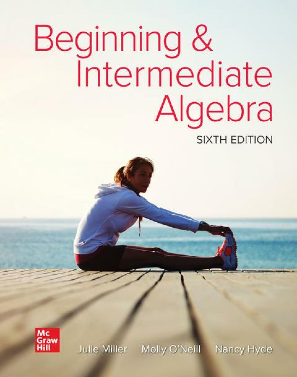 Beginning and Intermediate Algebra 6th Edition