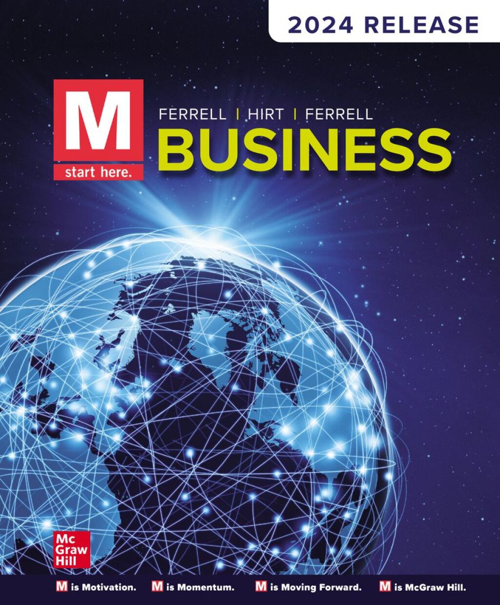 M: Business: 2024 Release 