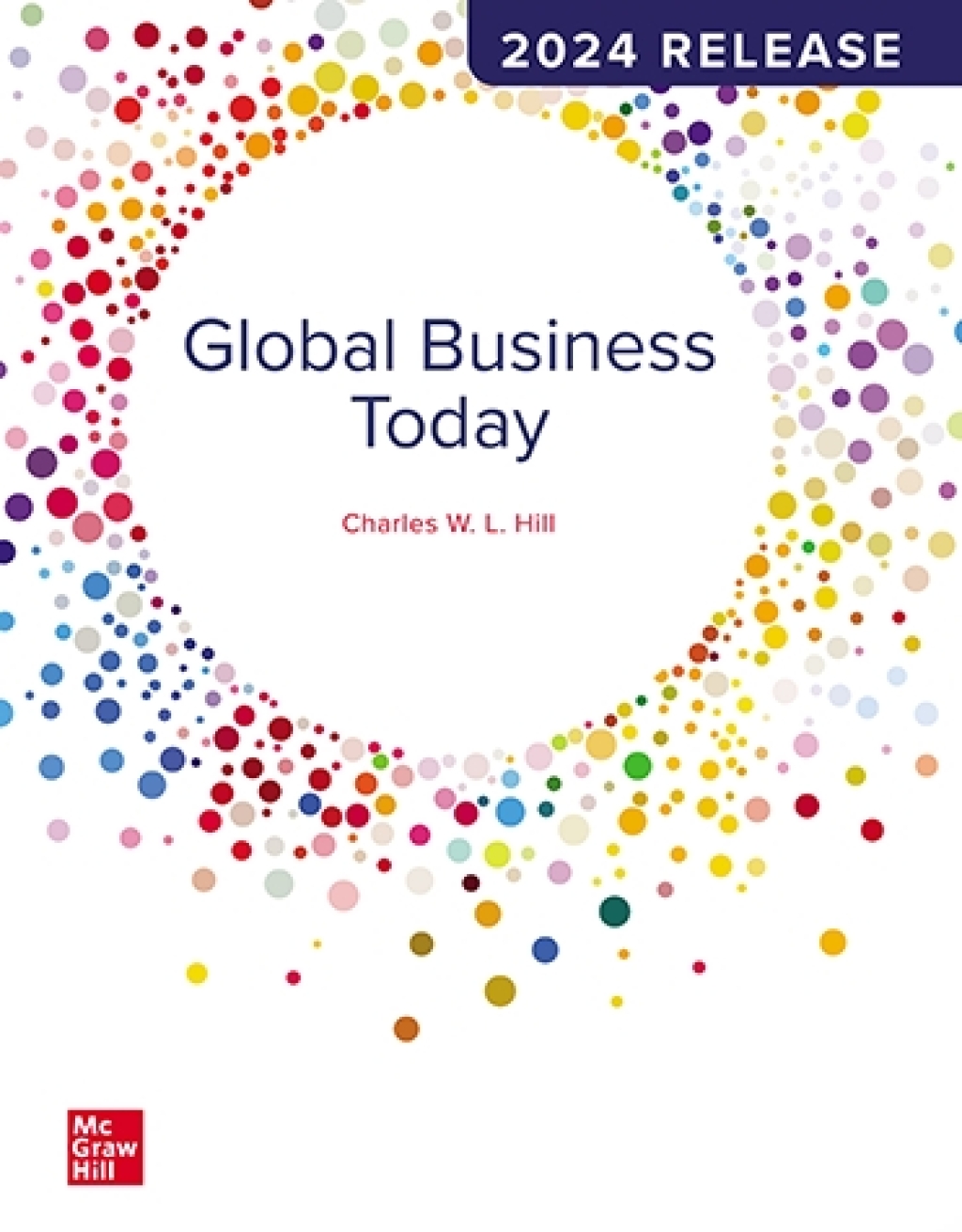 Global Business Today: 2024 Release 