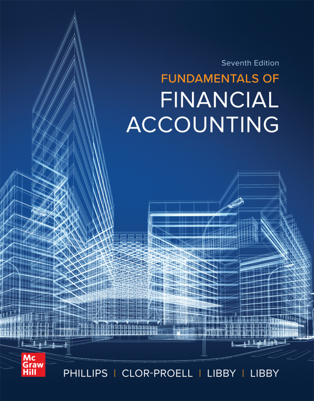 Fundamentals of Financial Accounting 7th Edition Fundamentals of Financial Accounting 7th Edition - Image 1