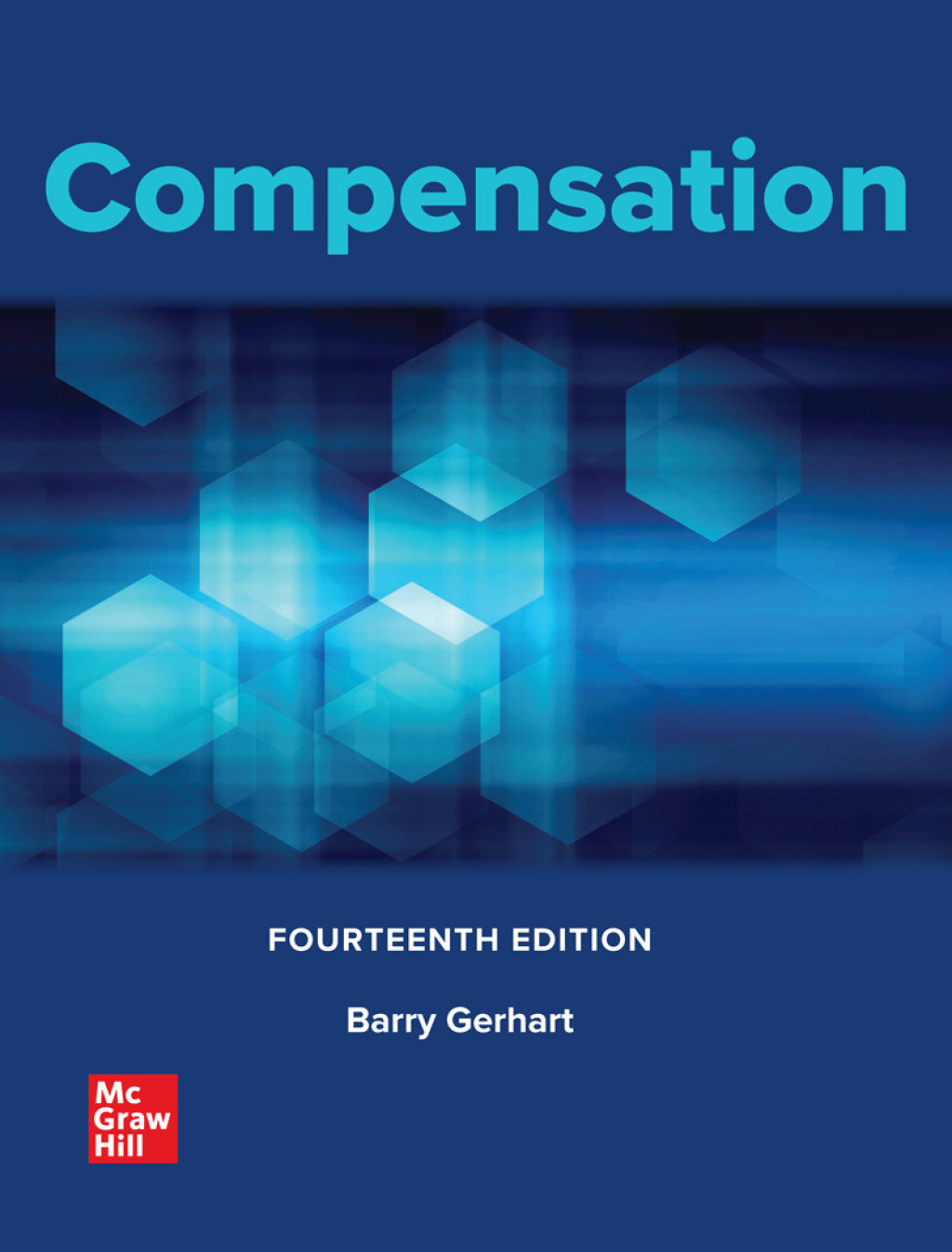 Compensation 14th Edition