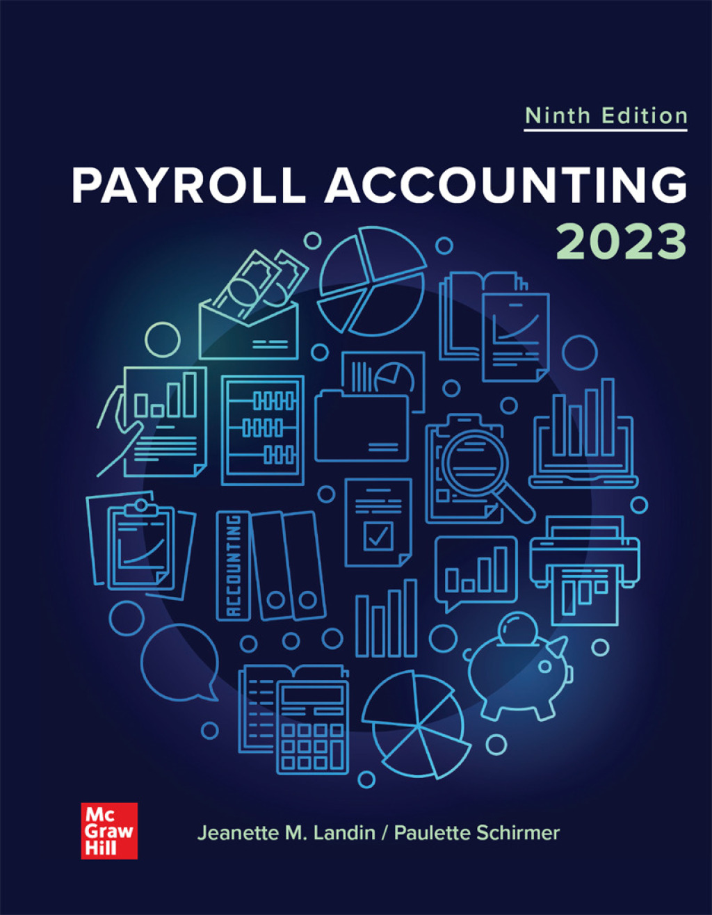 Payroll Accounting 2023 9th Edition