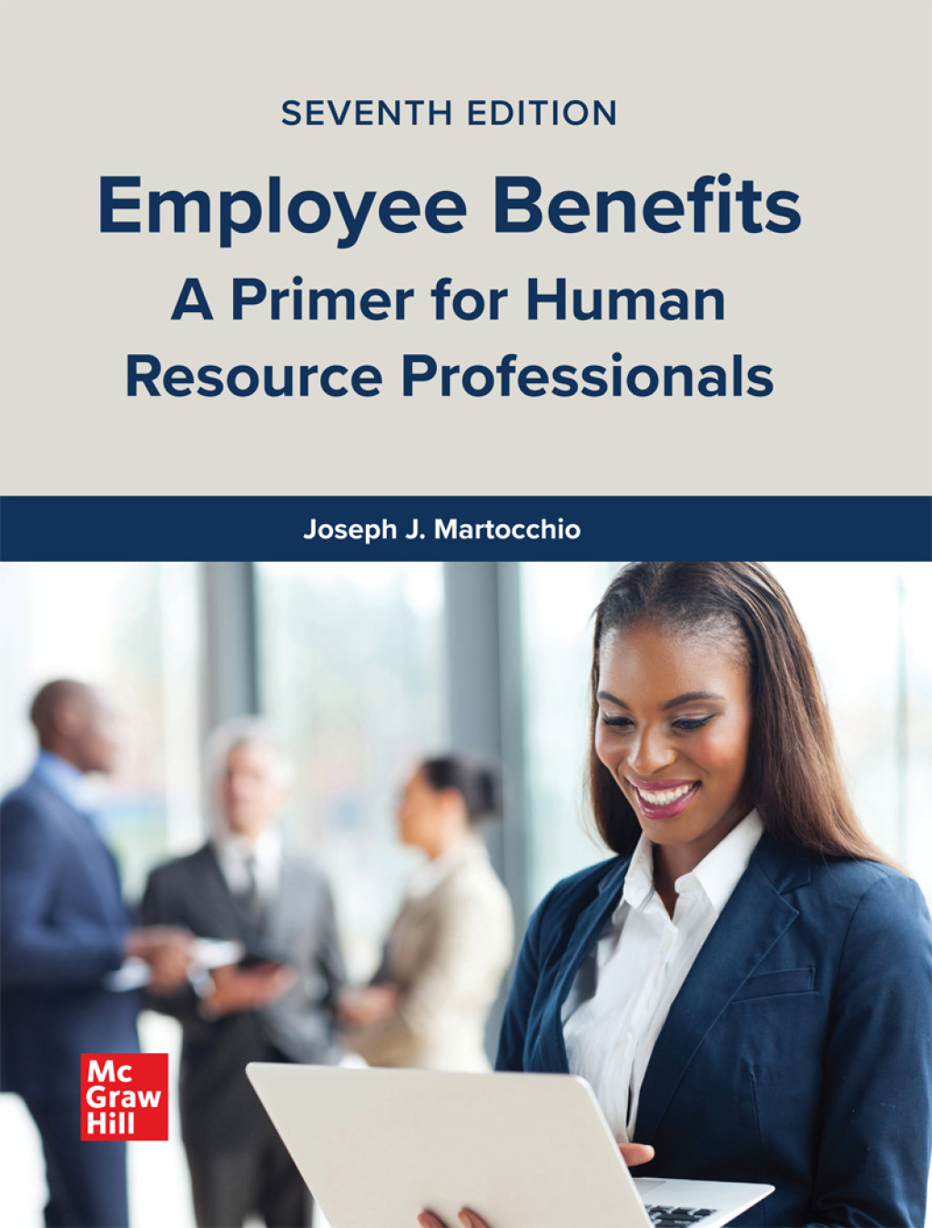 Employee Benefits 7th Edition