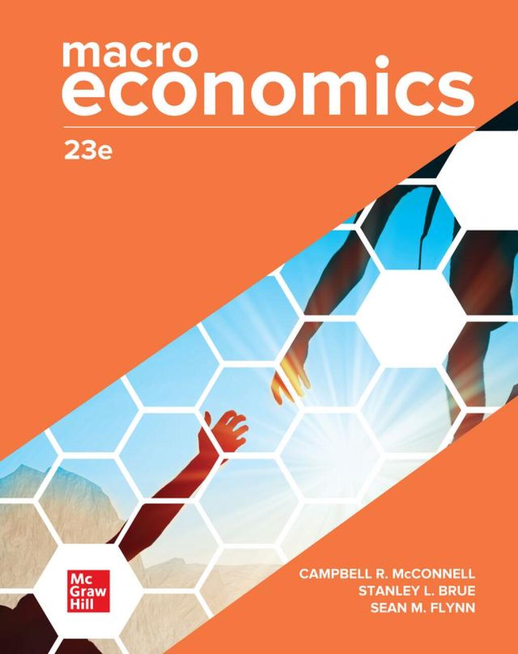 Macroeconomics 23rd Edition