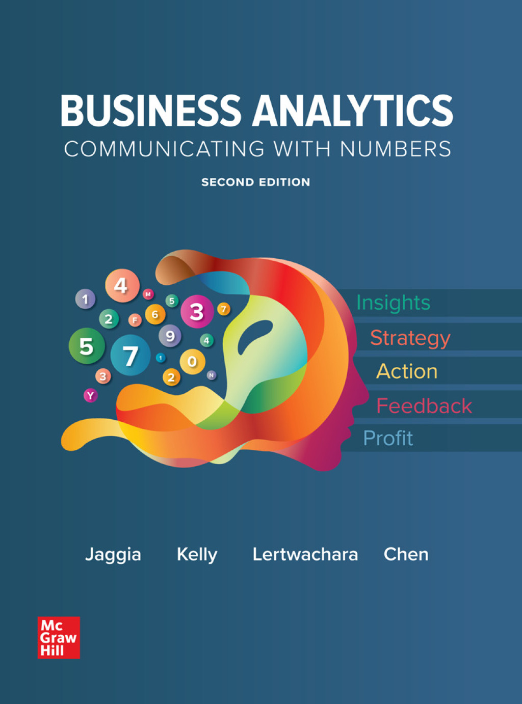 Business Analytics 2nd Edition