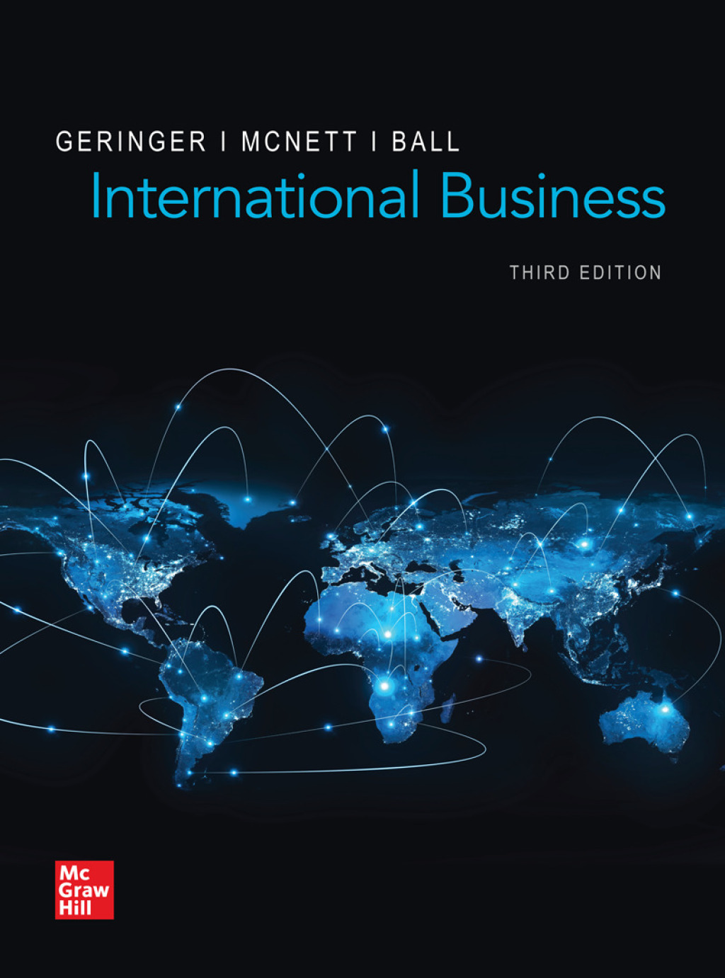 International Business 3rd Edition