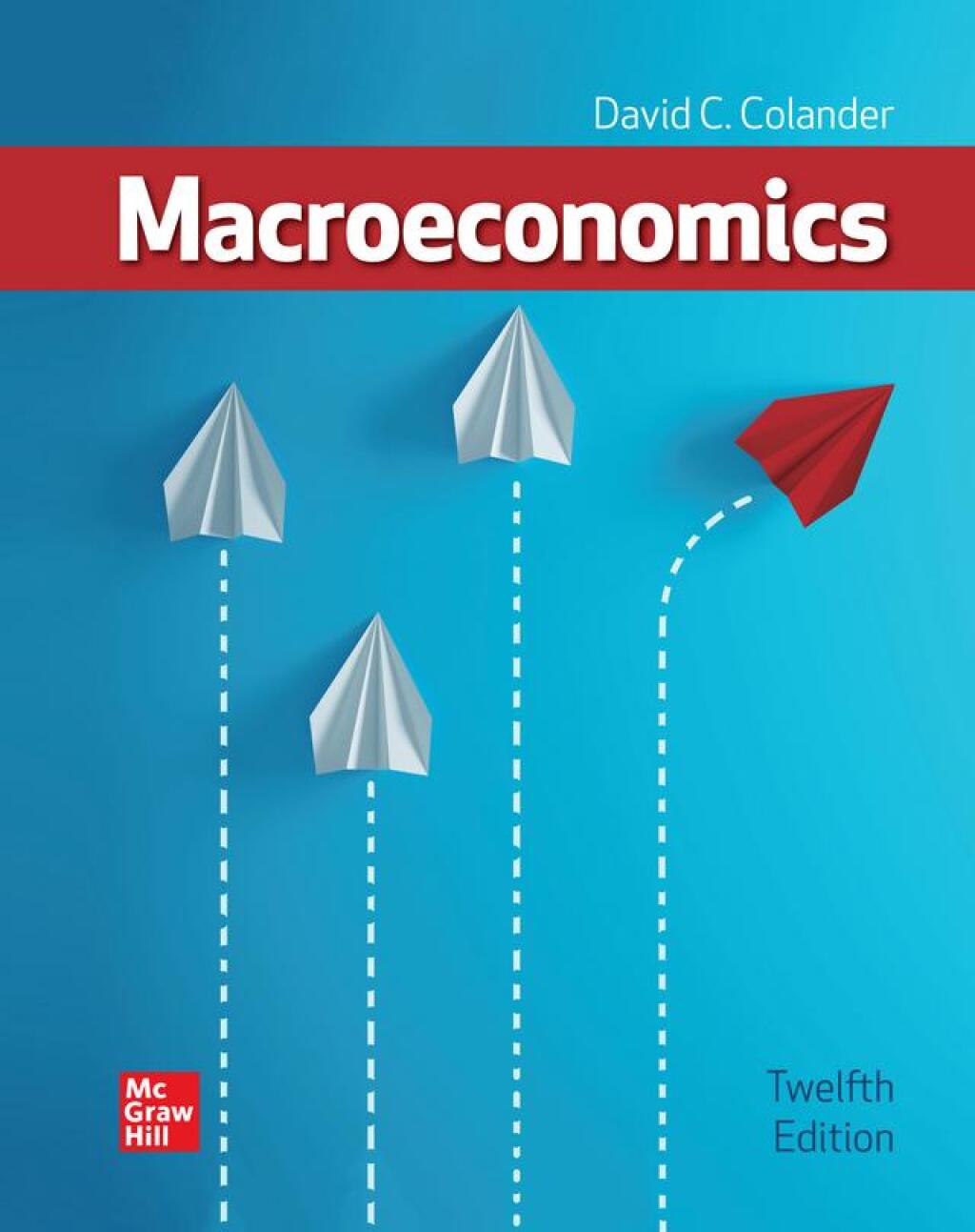 Macroeconomics 12th Edition