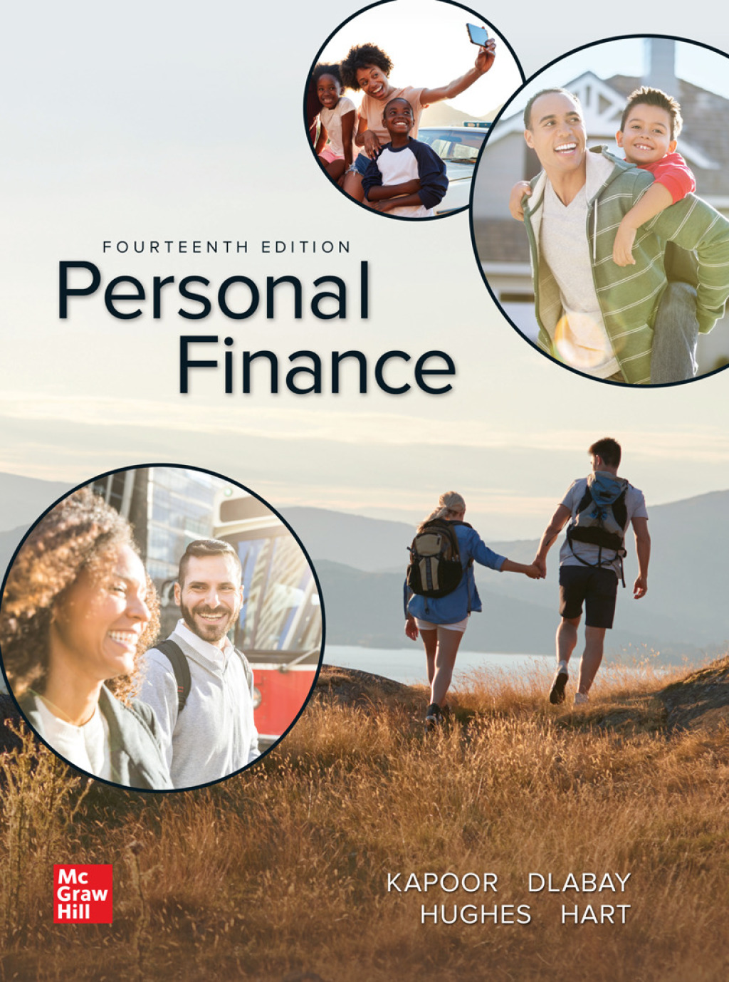 Personal Finance 14th Edition