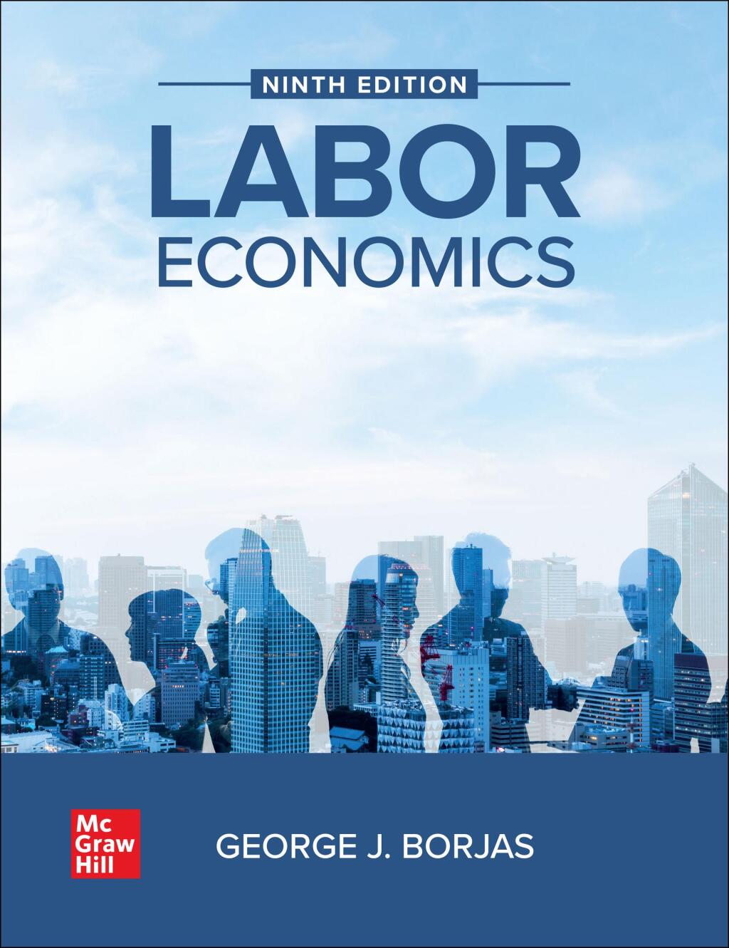 Labor Economics 9th Edition