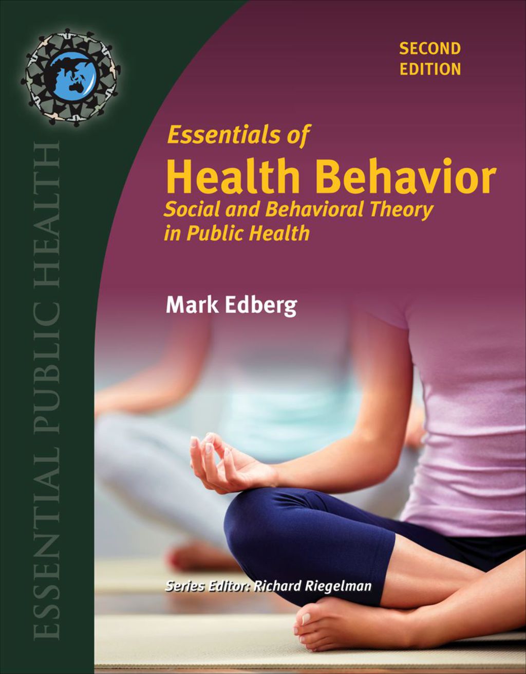 Essentials of Health Behavior 2nd Edition