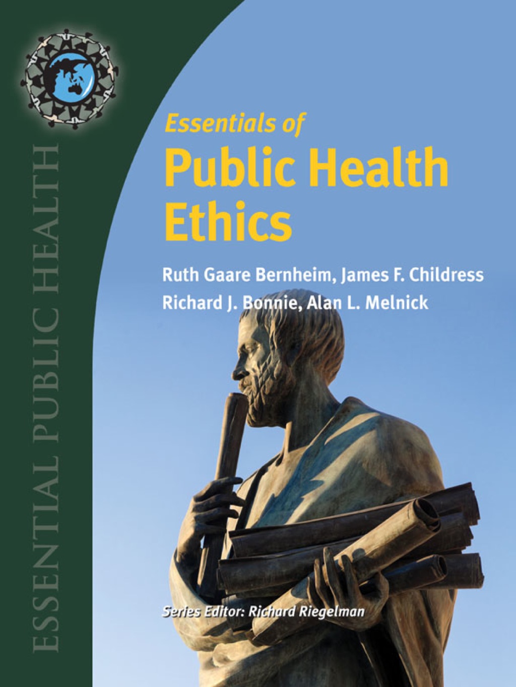 Essentials of Public Health Ethics 1st Edition