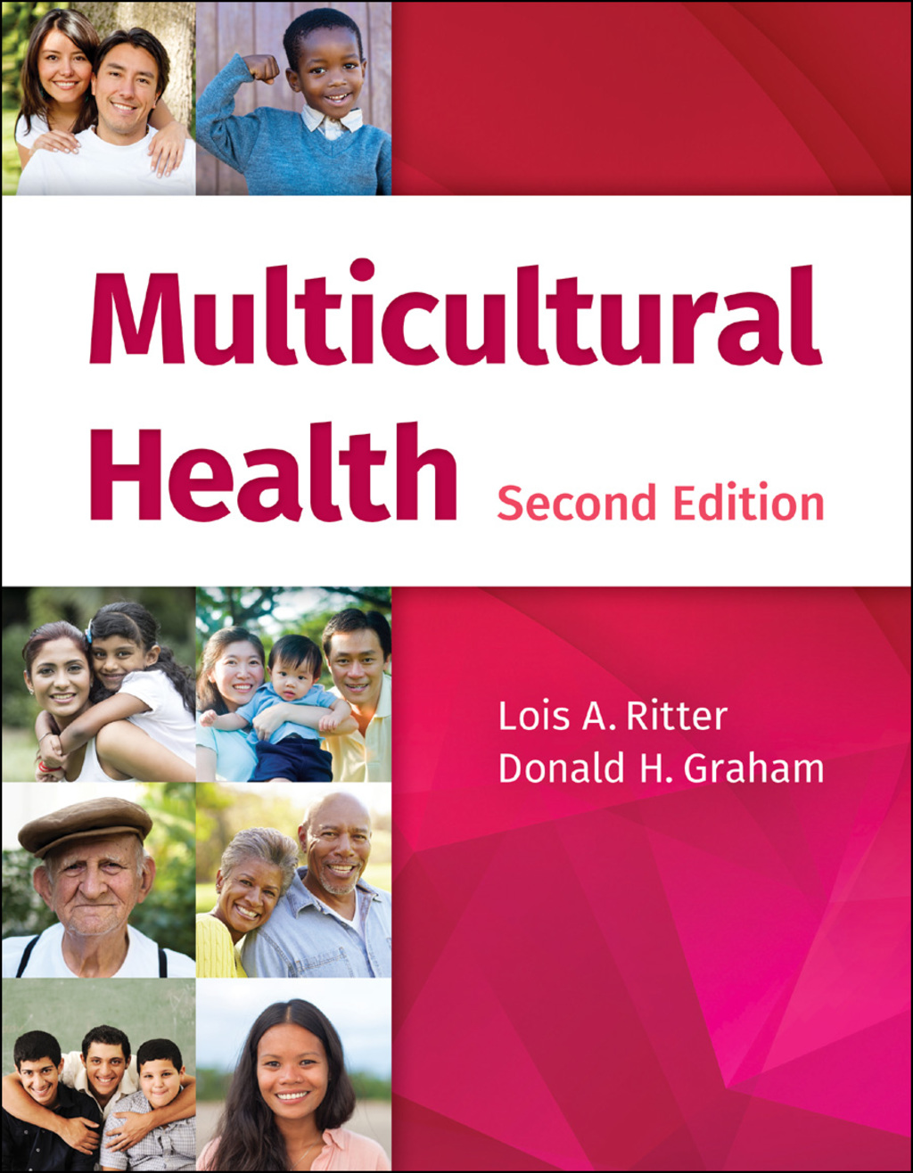 Multicultural Health 2nd Edition