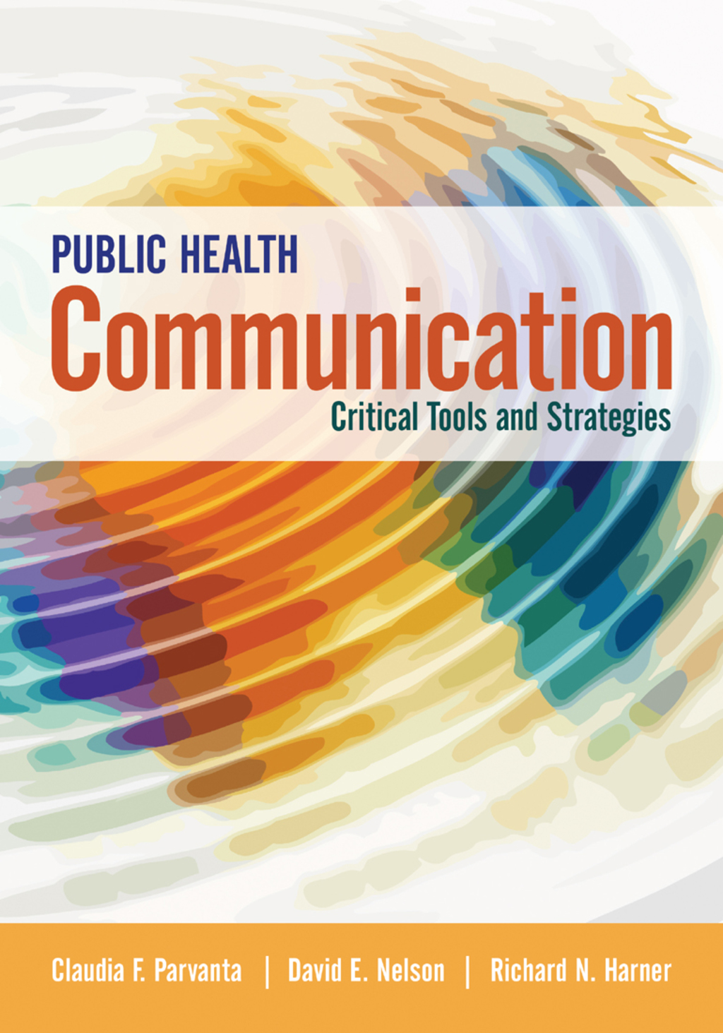 Public Health Communication 