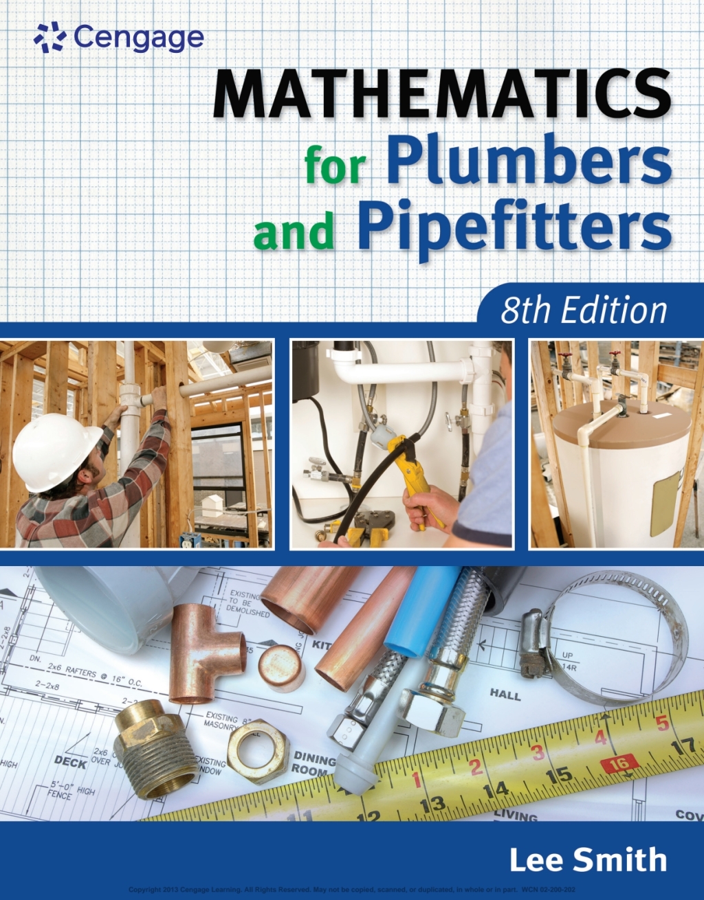 Mathematics for Plumbers and Pipefitters 8th Edition