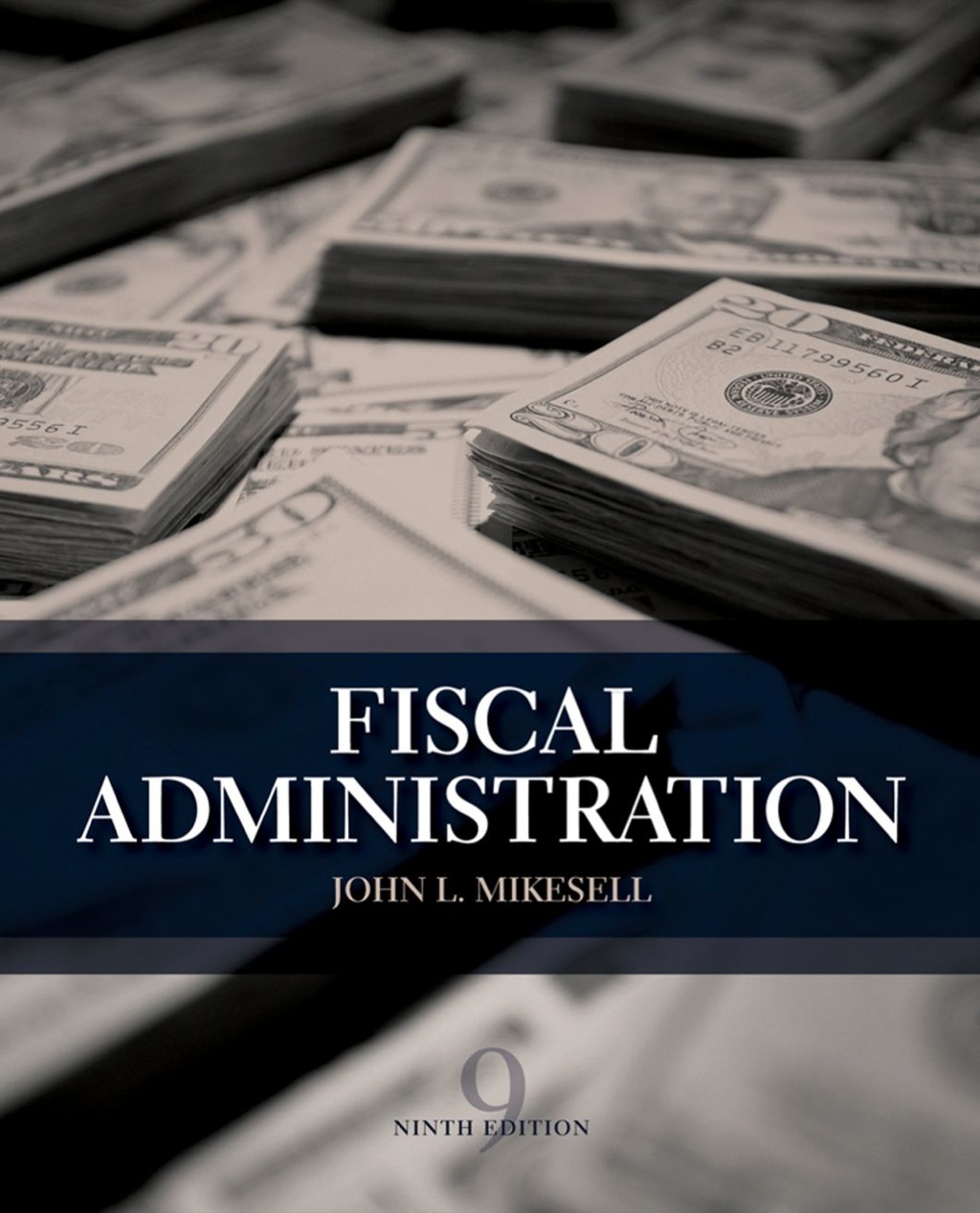 Fiscal Administration 9th Edition