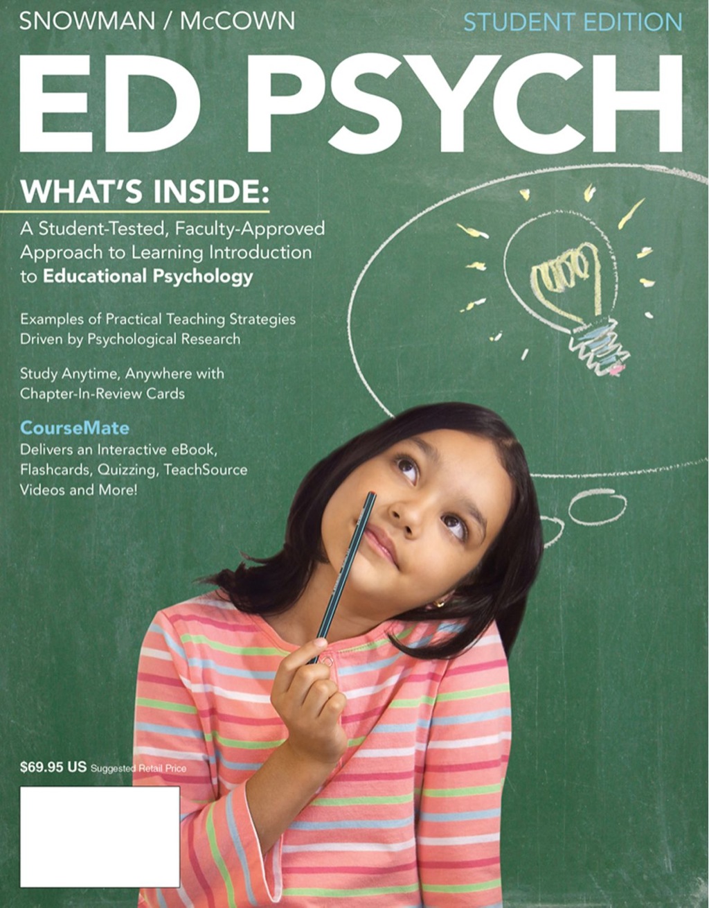 ED PSYCH 1st Edition