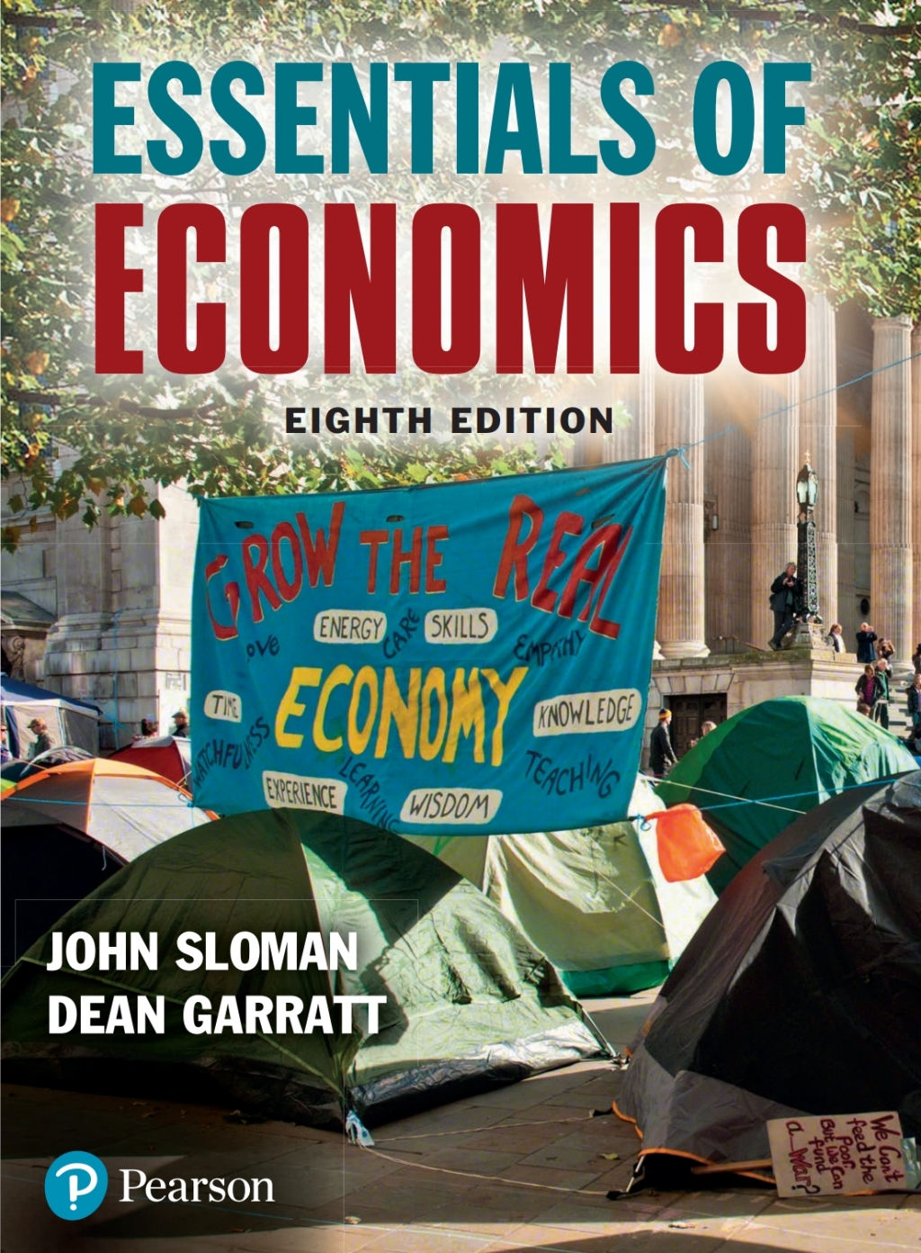 Essentials of Economics Enhanced 8th Edition