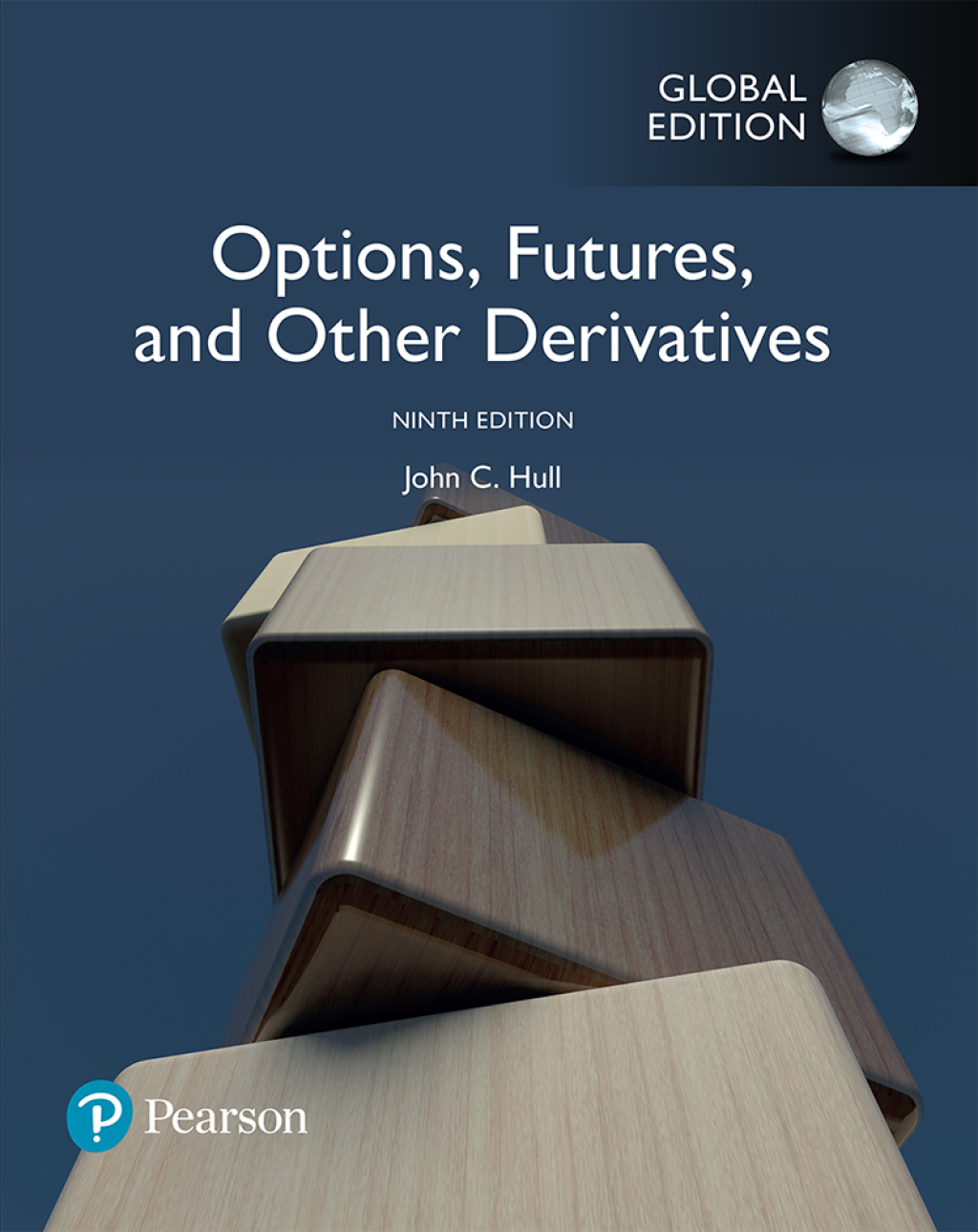 Options, Futures And Other Derivatives, Global Edition 9th Edition