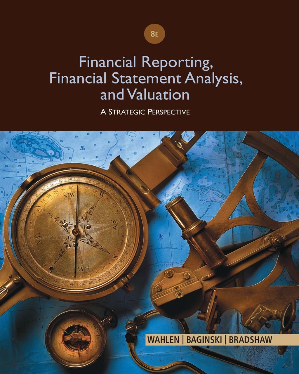 Financial Reporting, Financial Statement Analysis and Valuation 8th Edition