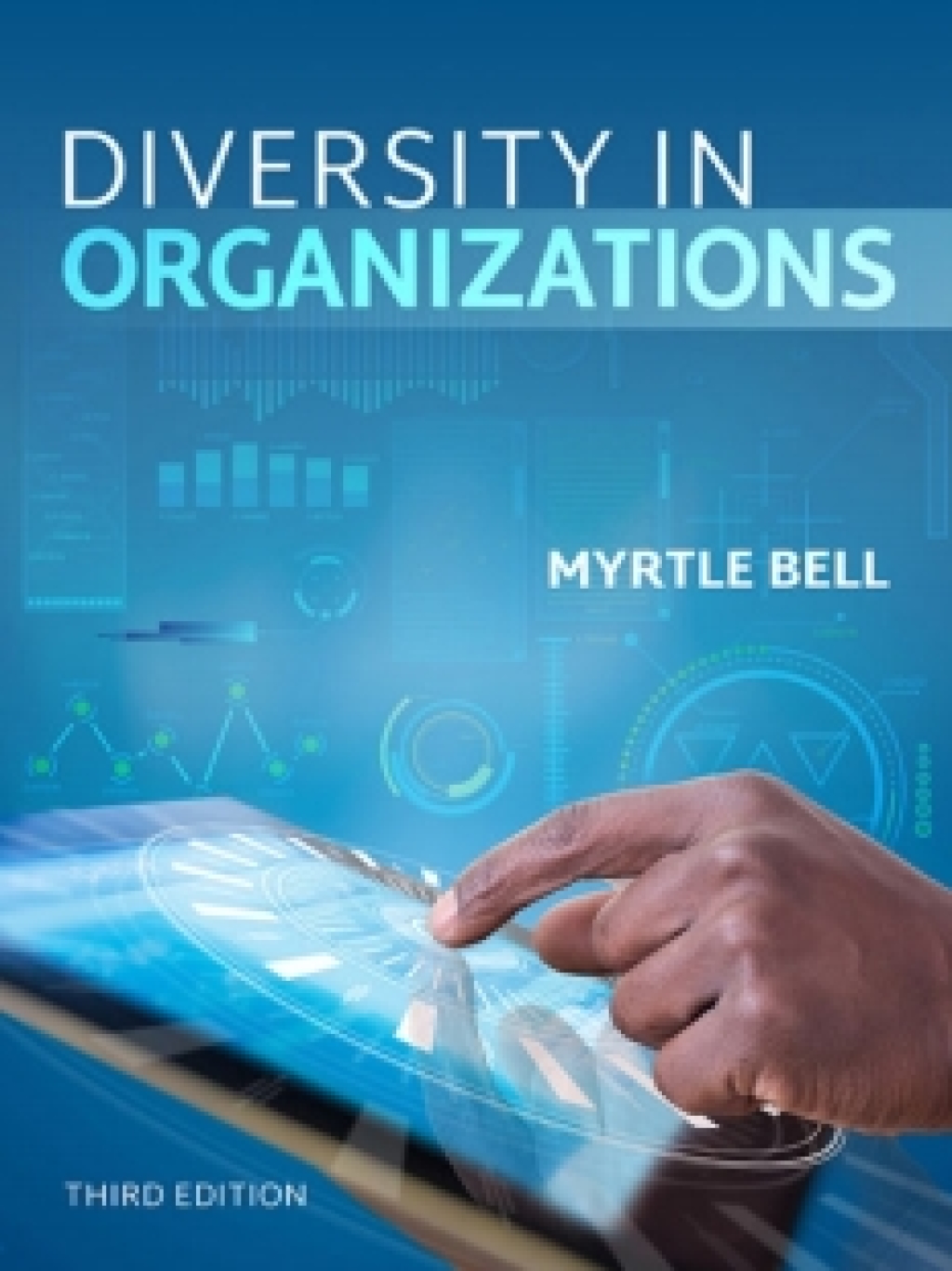 MindTap Management for Bell's Diversity in Organizations 3rd Edition