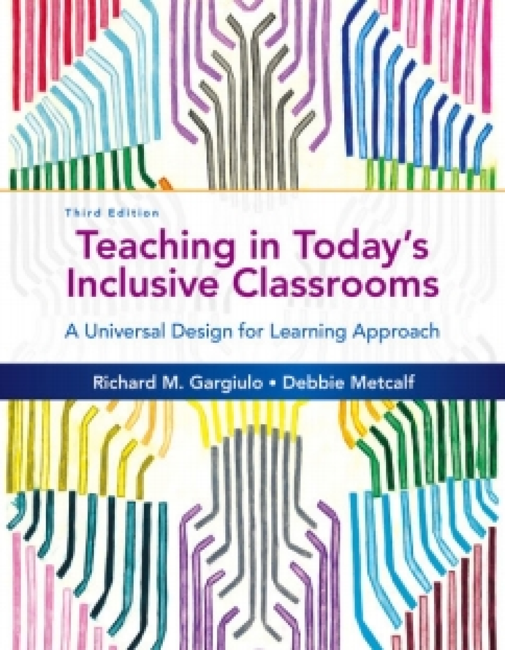 MindTap Education for Gargiulo/Metcalf's Teaching in Today's Inclusive Classrooms: A Universal Design for Learning Approach, 3rd Edition, [Instant Access], 1 term (6 months) 3rd Edition
