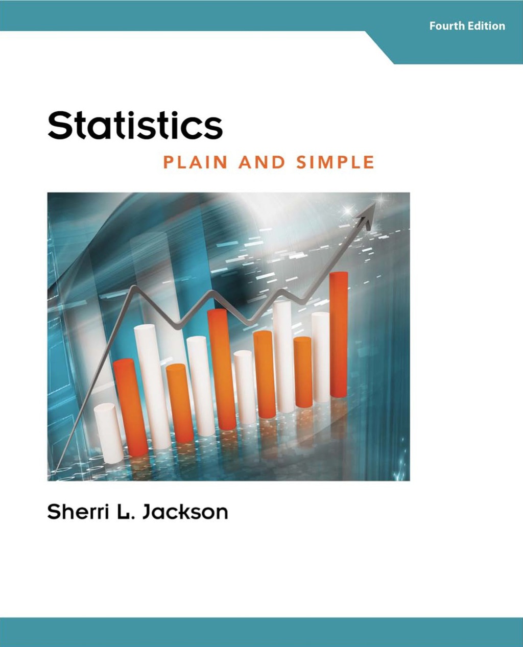 Statistics Plain and Simple 4th Edition