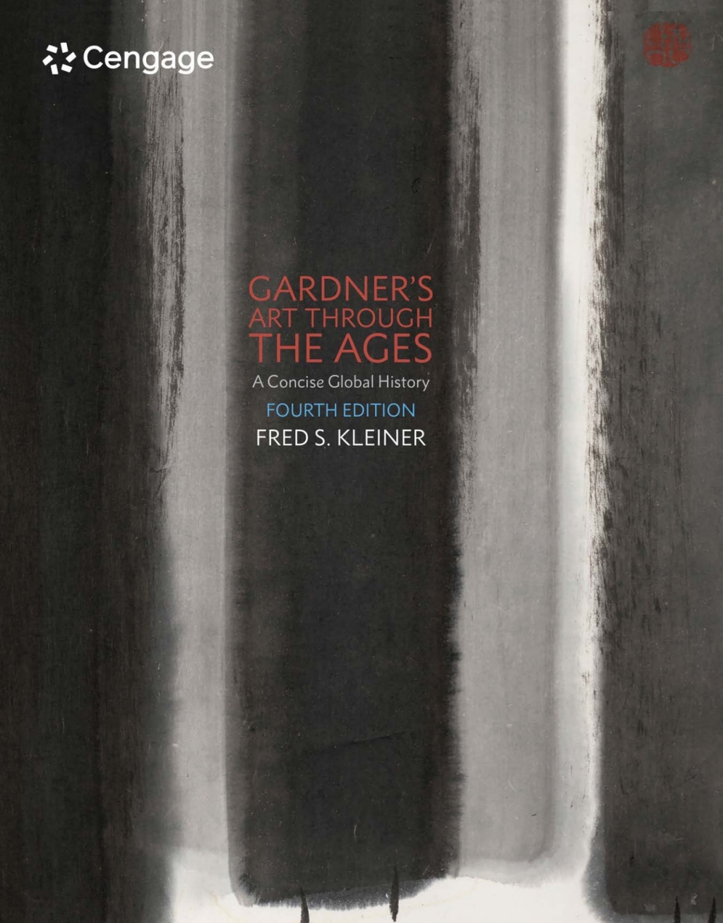 Gardner's Art through the Ages 4th Edition