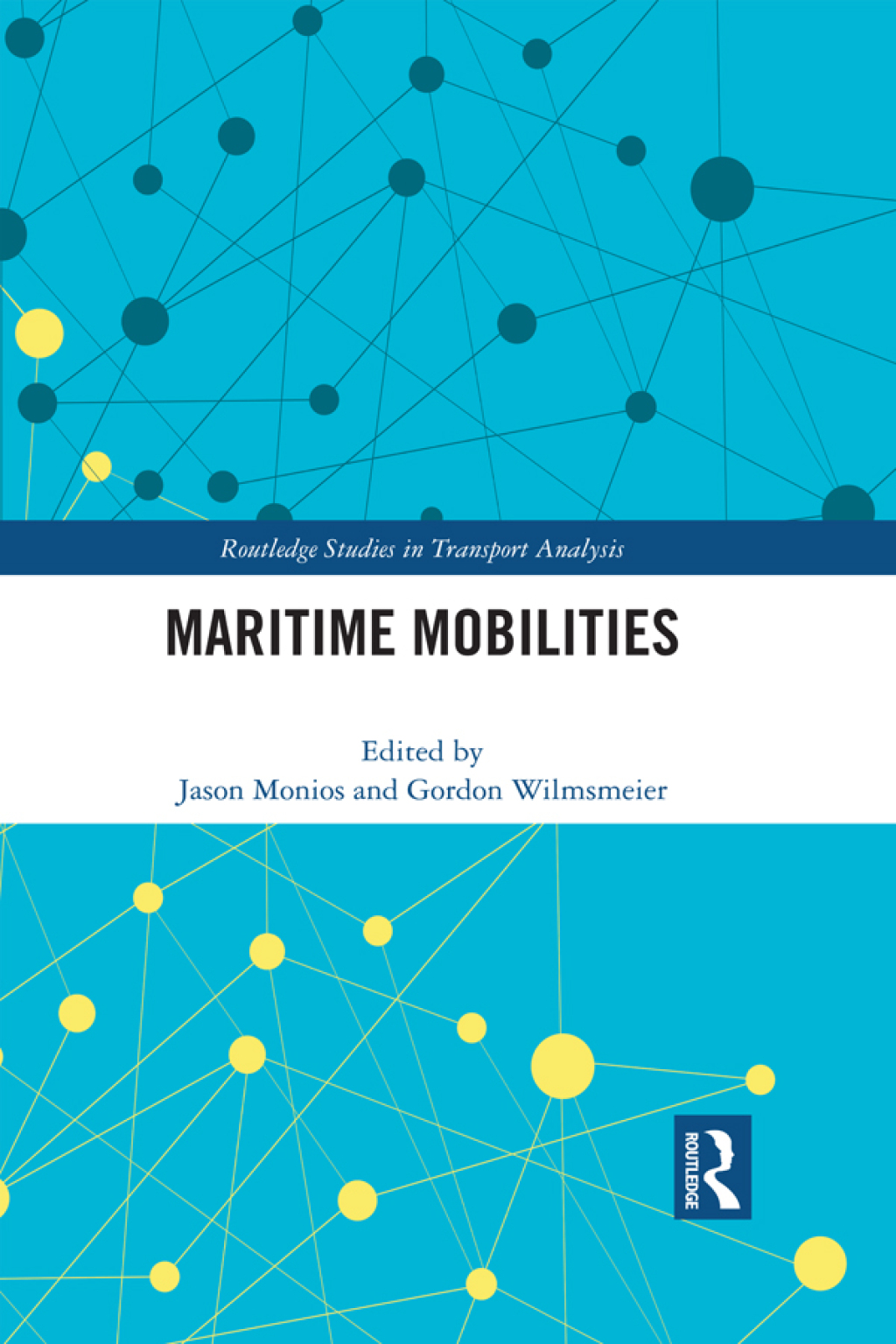 Maritime Mobilities 1st Edition