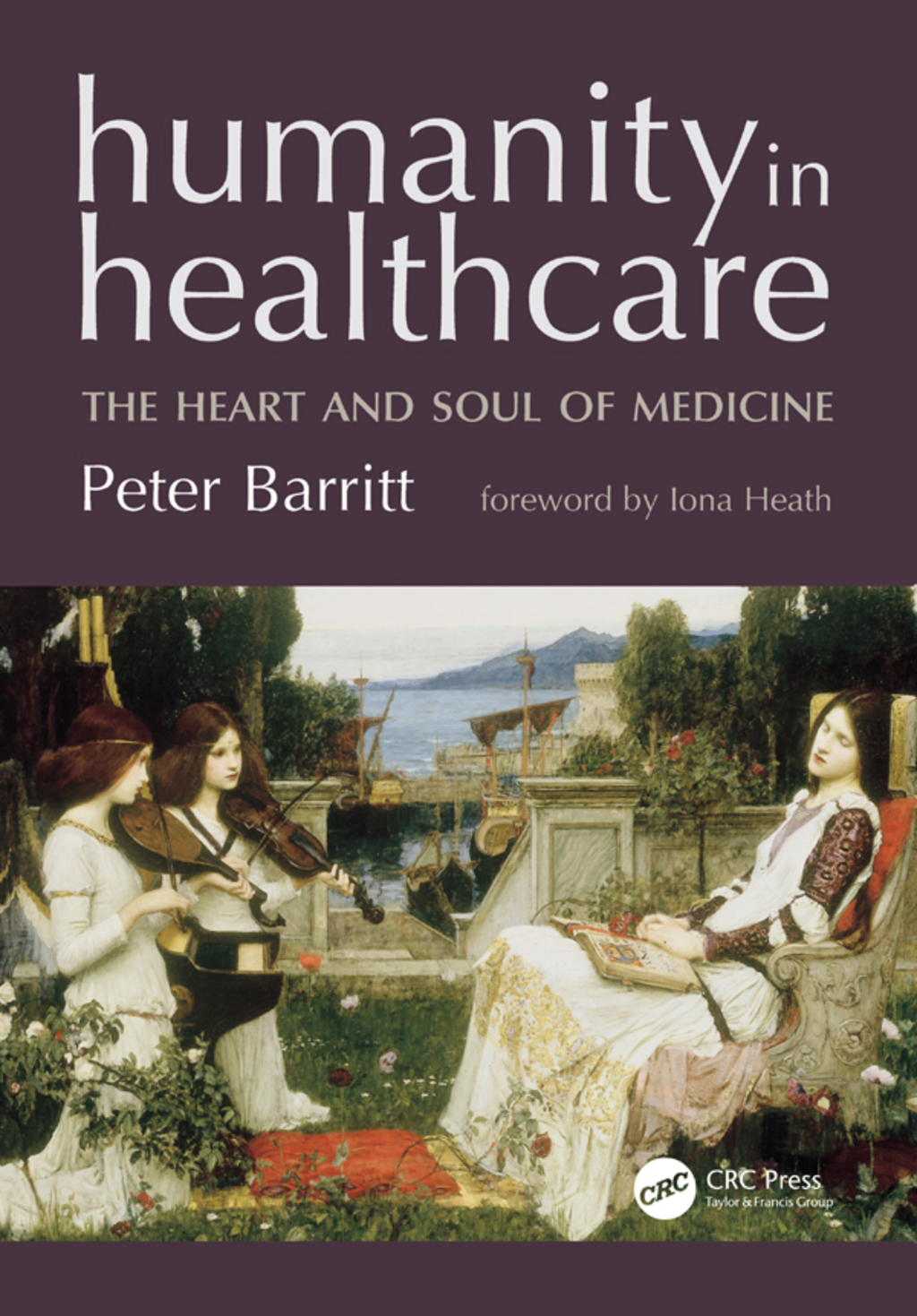 Humanity in Healthcare The Heart and Soul of Medicine 1st Edition