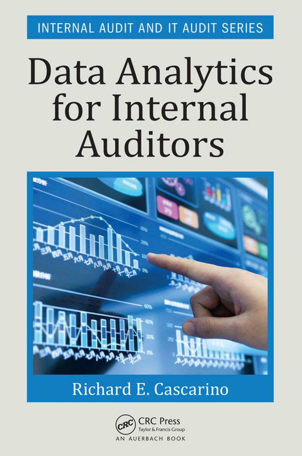 Data Analytics for Internal Auditors 1st Edition