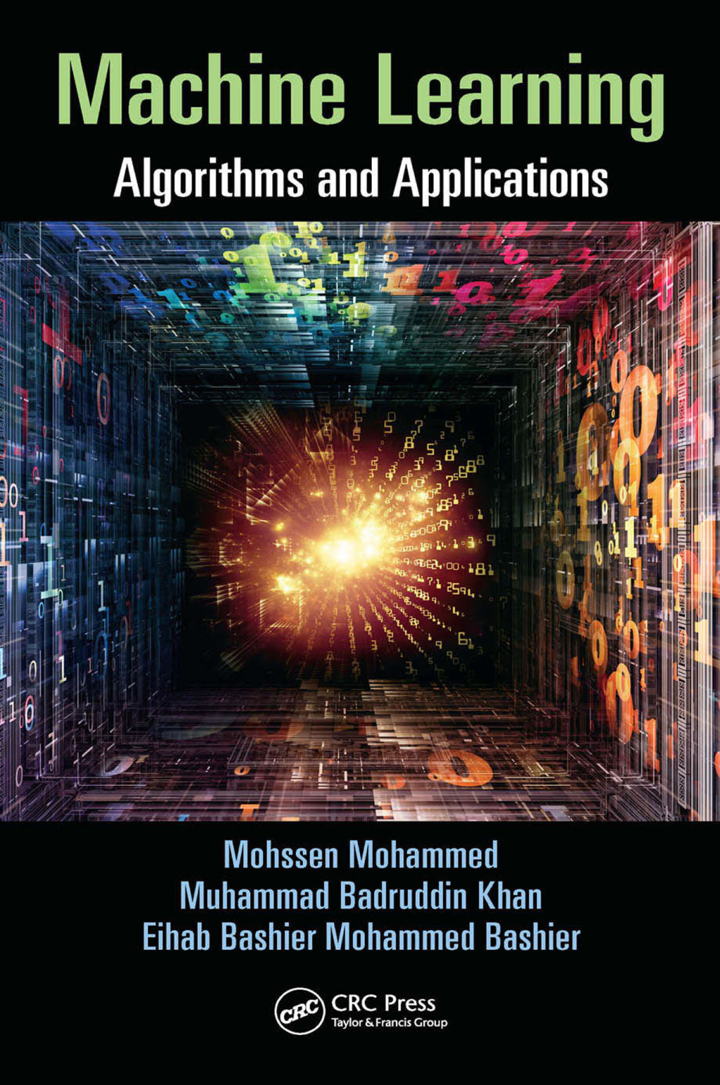 Machine Learning Algorithms and Applications 1st Edition