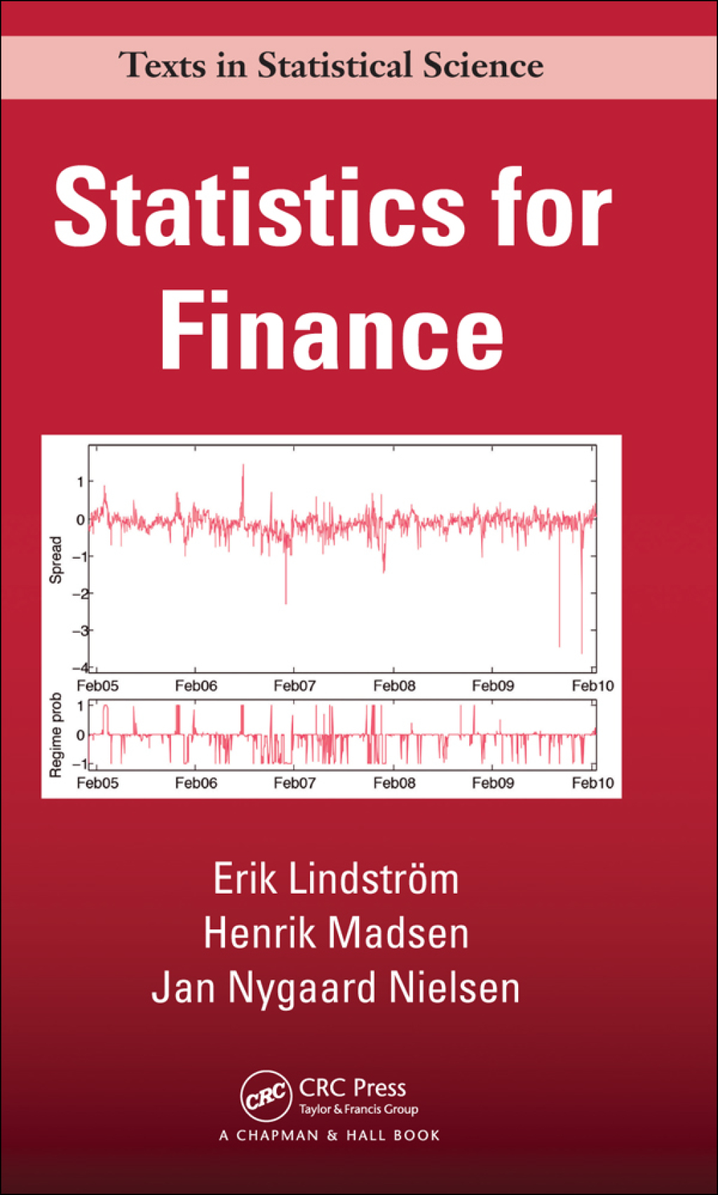 Statistics for Finance 1st Edition