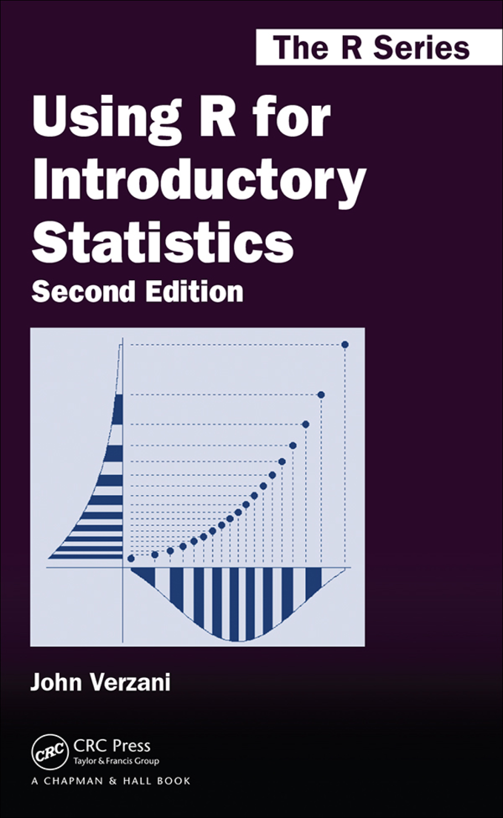 Using R for Introductory Statistics 2nd Edition