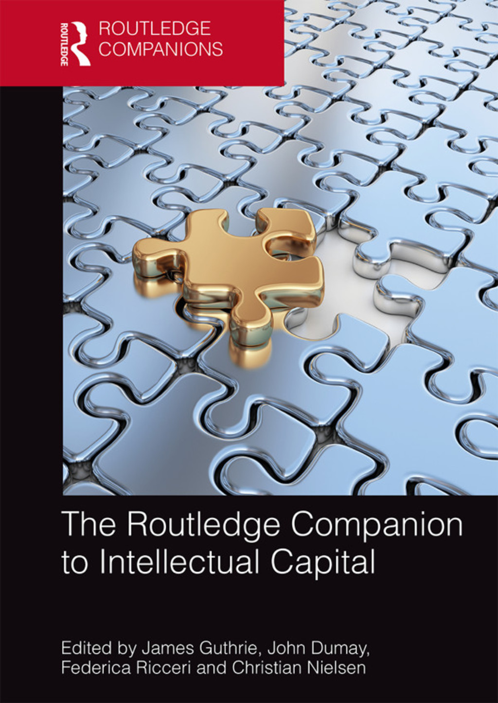 The Routledge Companion to Intellectual Capital 1st Edition