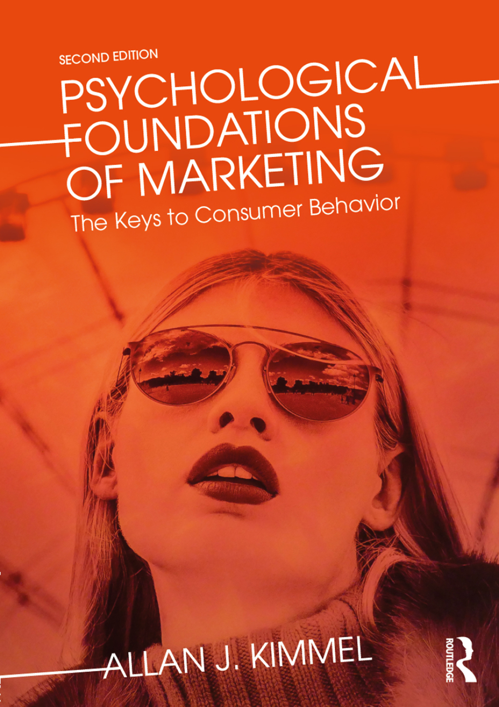 Psychological Foundations of Marketing The Keys to Consumer Behavior 2nd Edition