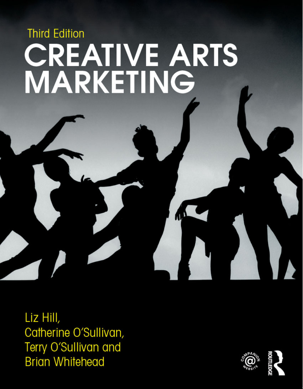 Creative Arts Marketing 3rd Edition