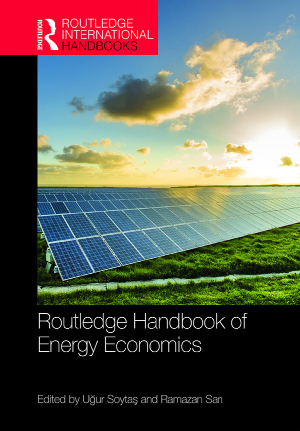 Routledge Handbook of Energy Economics 1st Edition