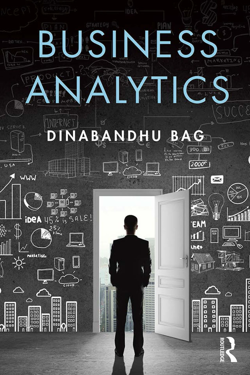 Business Analytics 1st Edition